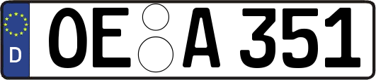 OE-A351