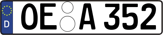 OE-A352