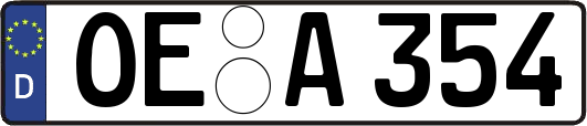 OE-A354