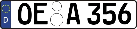 OE-A356
