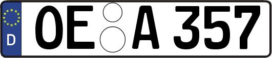 OE-A357