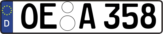 OE-A358