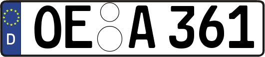 OE-A361