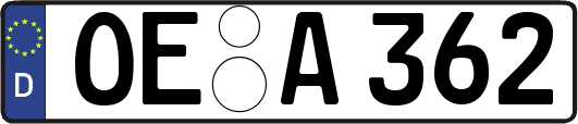 OE-A362