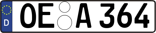 OE-A364