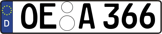 OE-A366