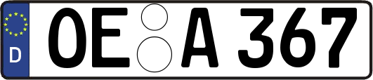 OE-A367