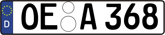OE-A368