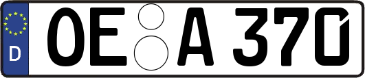 OE-A370