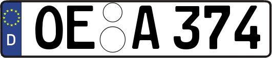 OE-A374