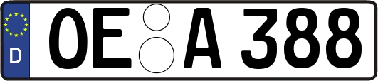 OE-A388