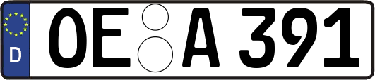 OE-A391