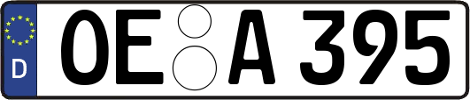 OE-A395