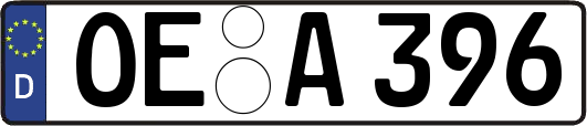 OE-A396