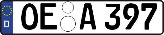 OE-A397
