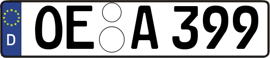 OE-A399