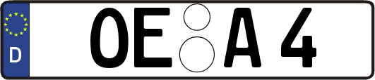 OE-A4