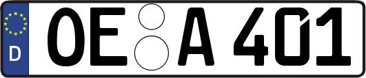 OE-A401