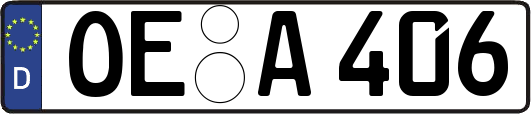 OE-A406