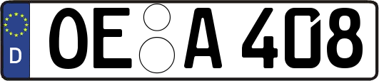 OE-A408