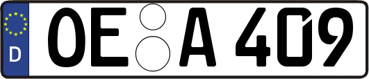 OE-A409
