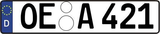 OE-A421