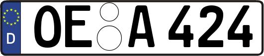 OE-A424