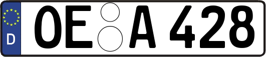 OE-A428