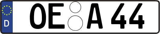 OE-A44