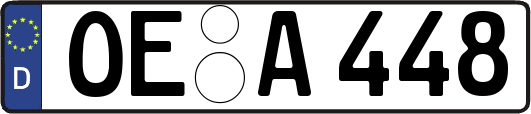 OE-A448