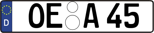 OE-A45