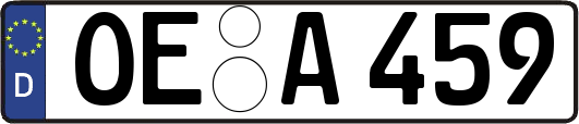 OE-A459