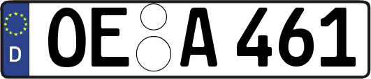 OE-A461