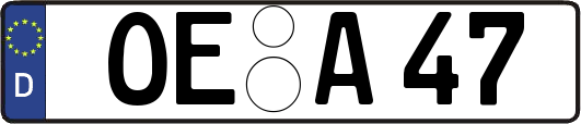 OE-A47