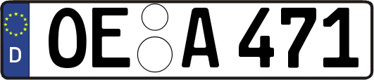 OE-A471
