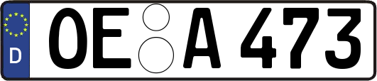 OE-A473