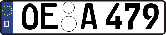 OE-A479