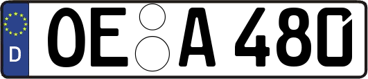 OE-A480