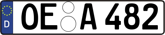 OE-A482