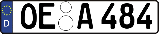 OE-A484