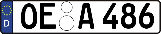 OE-A486