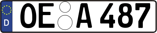 OE-A487