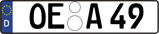 OE-A49