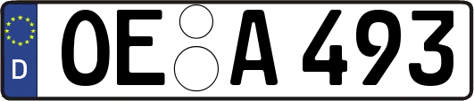 OE-A493
