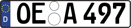 OE-A497