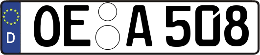 OE-A508