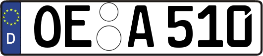 OE-A510