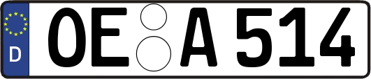 OE-A514