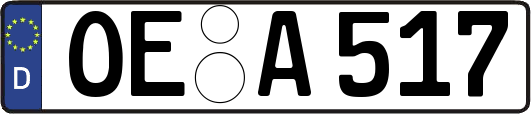 OE-A517