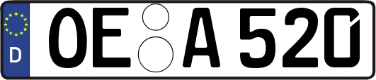 OE-A520